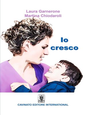 cover image of Io cresco